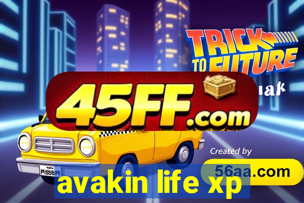 avakin life xp